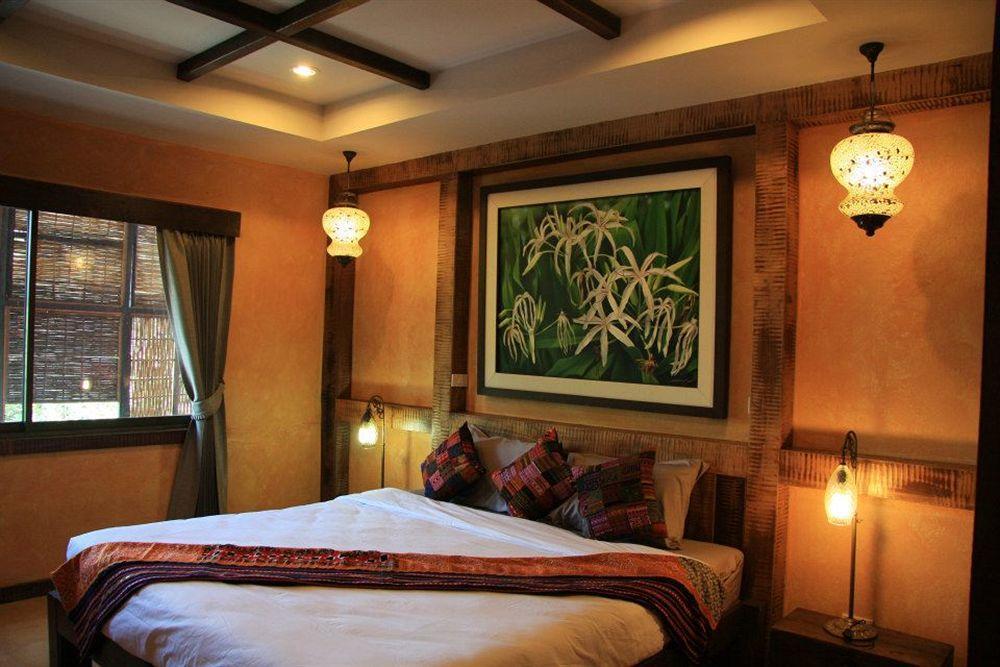 1 Nimman Gallery Hotel Chiang Mai Exterior foto