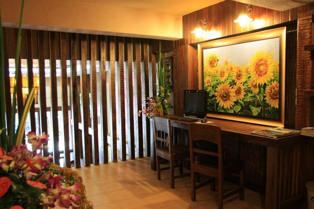 1 Nimman Gallery Hotel Chiang Mai Exterior foto