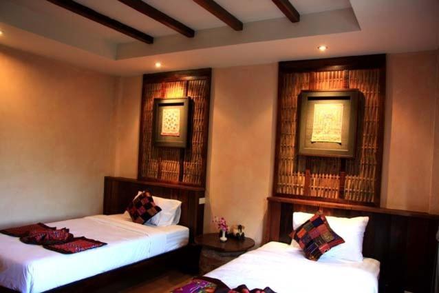 1 Nimman Gallery Hotel Chiang Mai Quarto foto